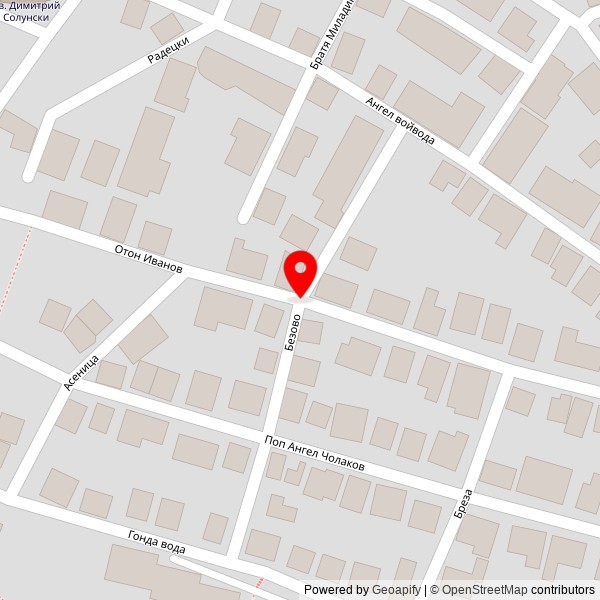 ВИП КОЛЕВИ ЕООД